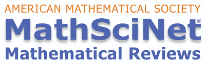 Mathscinet