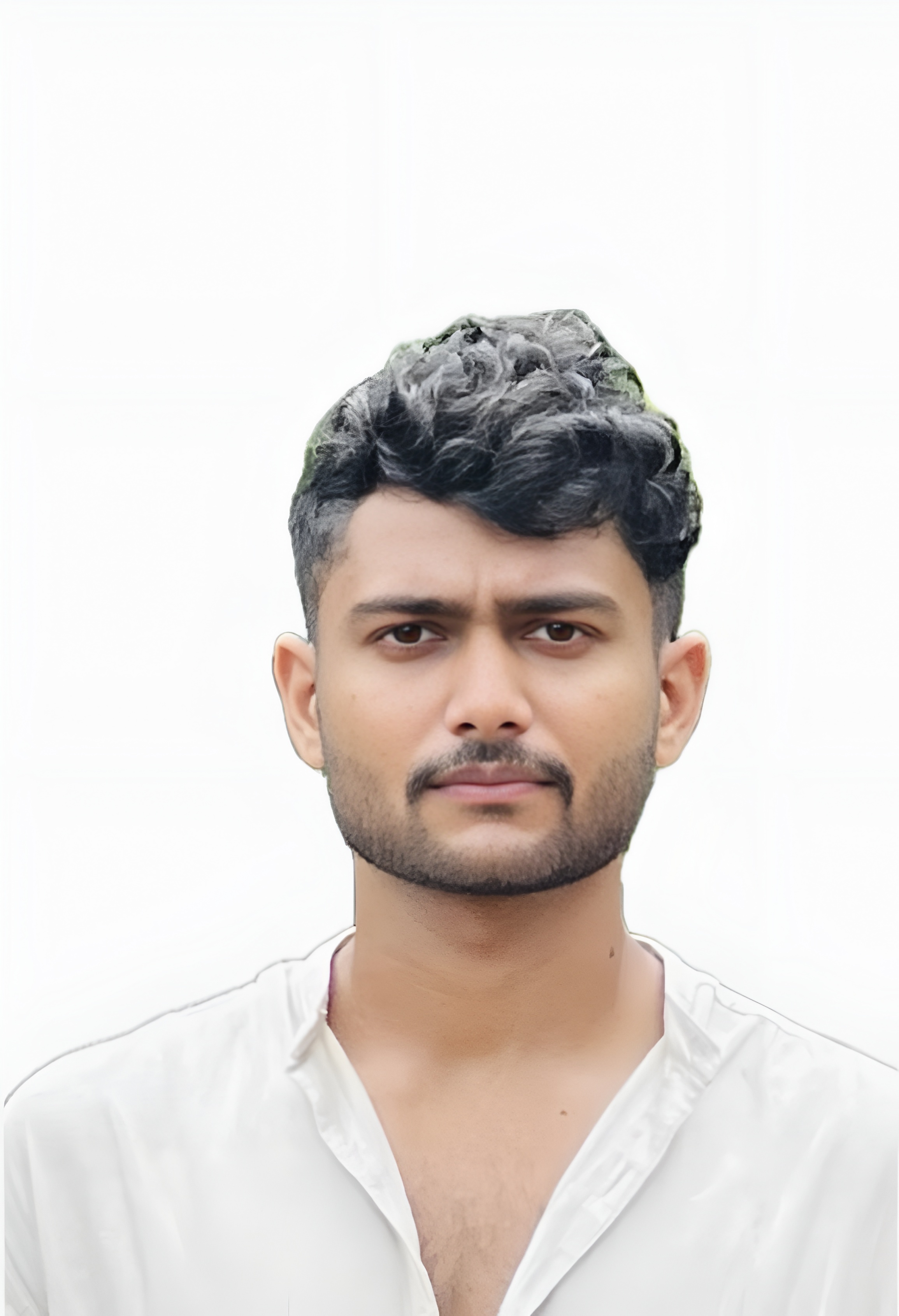 Staff Member 1