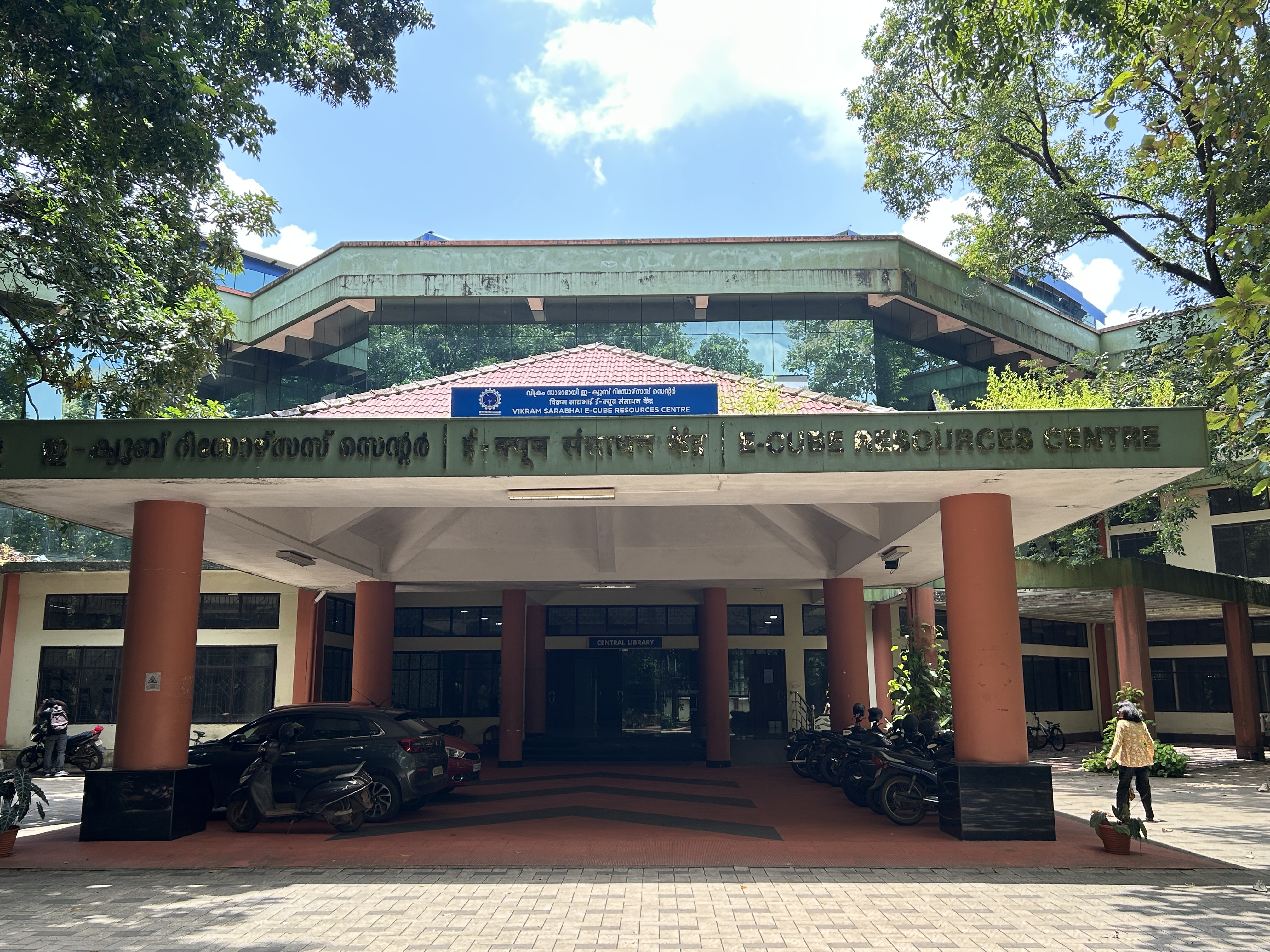 Digital Library
